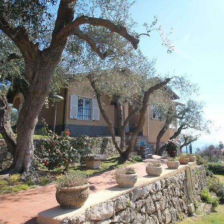 Holiday Home Villa Sara By Interhome Finale Ligure Εξωτερικό φωτογραφία