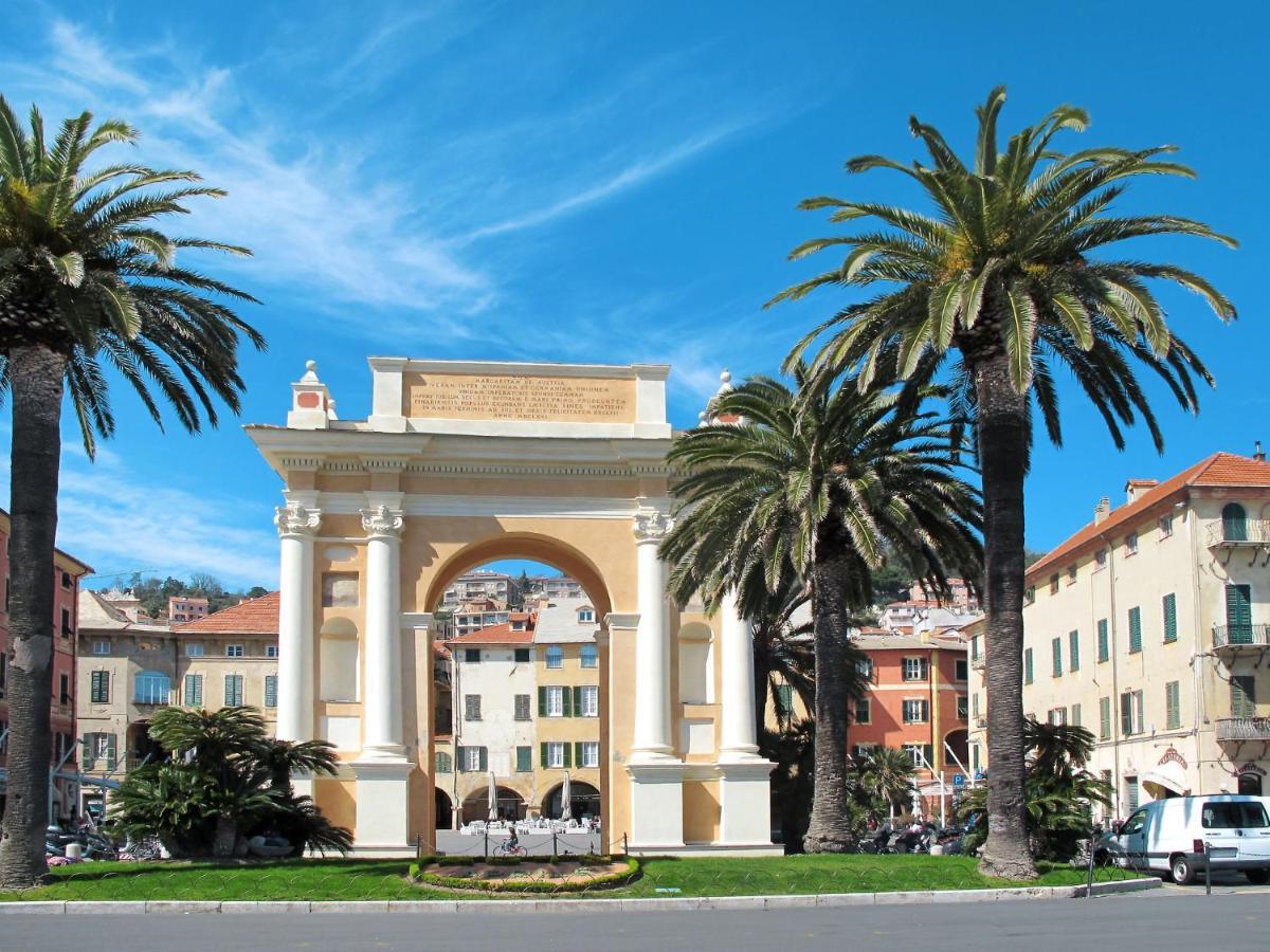 Holiday Home Villa Sara By Interhome Finale Ligure Εξωτερικό φωτογραφία