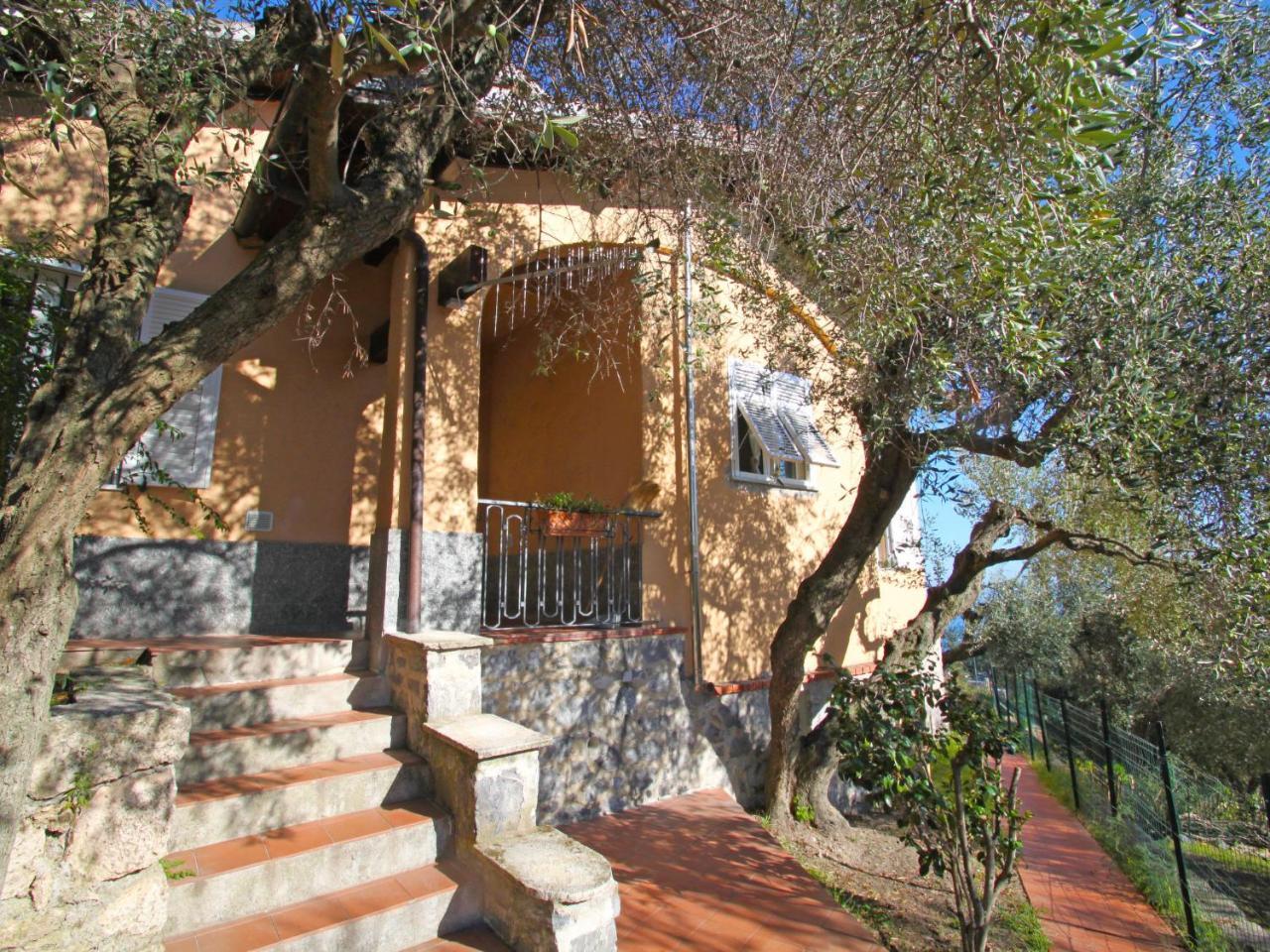Holiday Home Villa Sara By Interhome Finale Ligure Εξωτερικό φωτογραφία