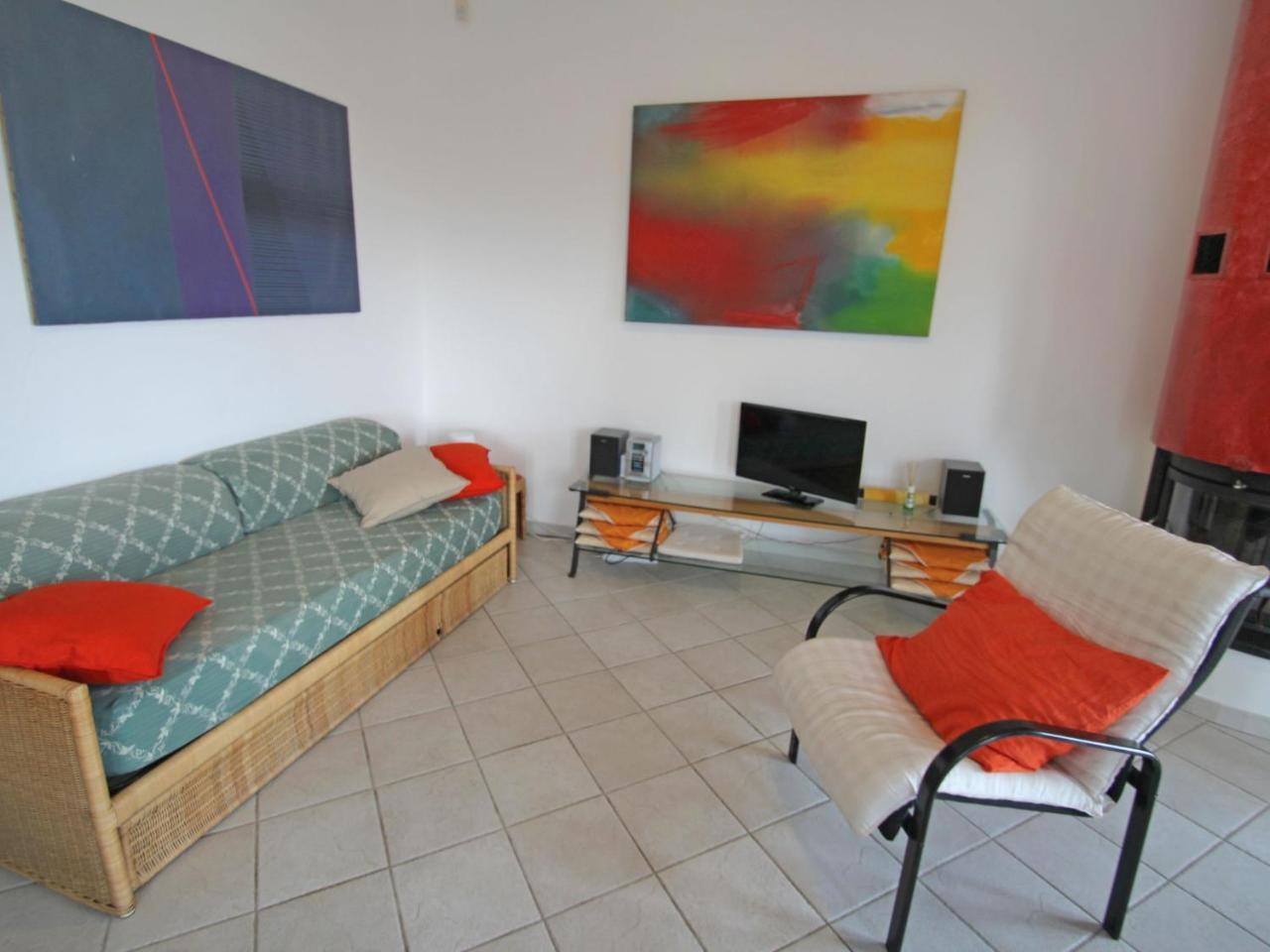 Holiday Home Villa Sara By Interhome Finale Ligure Εξωτερικό φωτογραφία