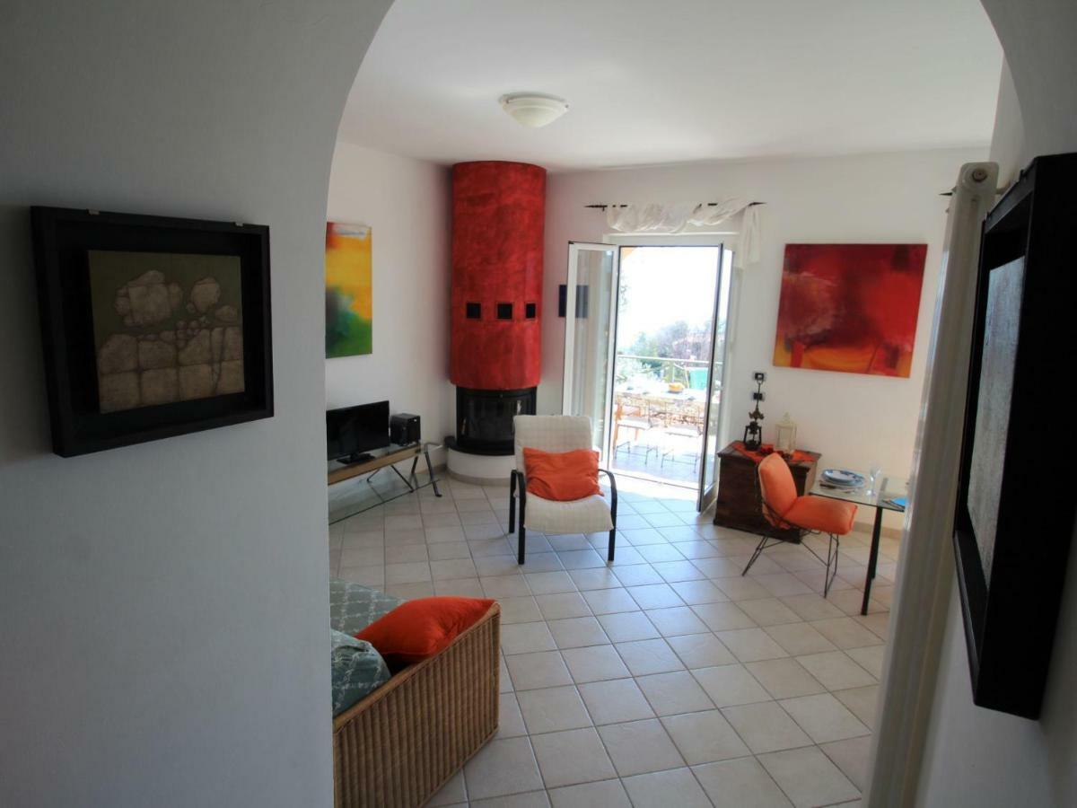 Holiday Home Villa Sara By Interhome Finale Ligure Εξωτερικό φωτογραφία