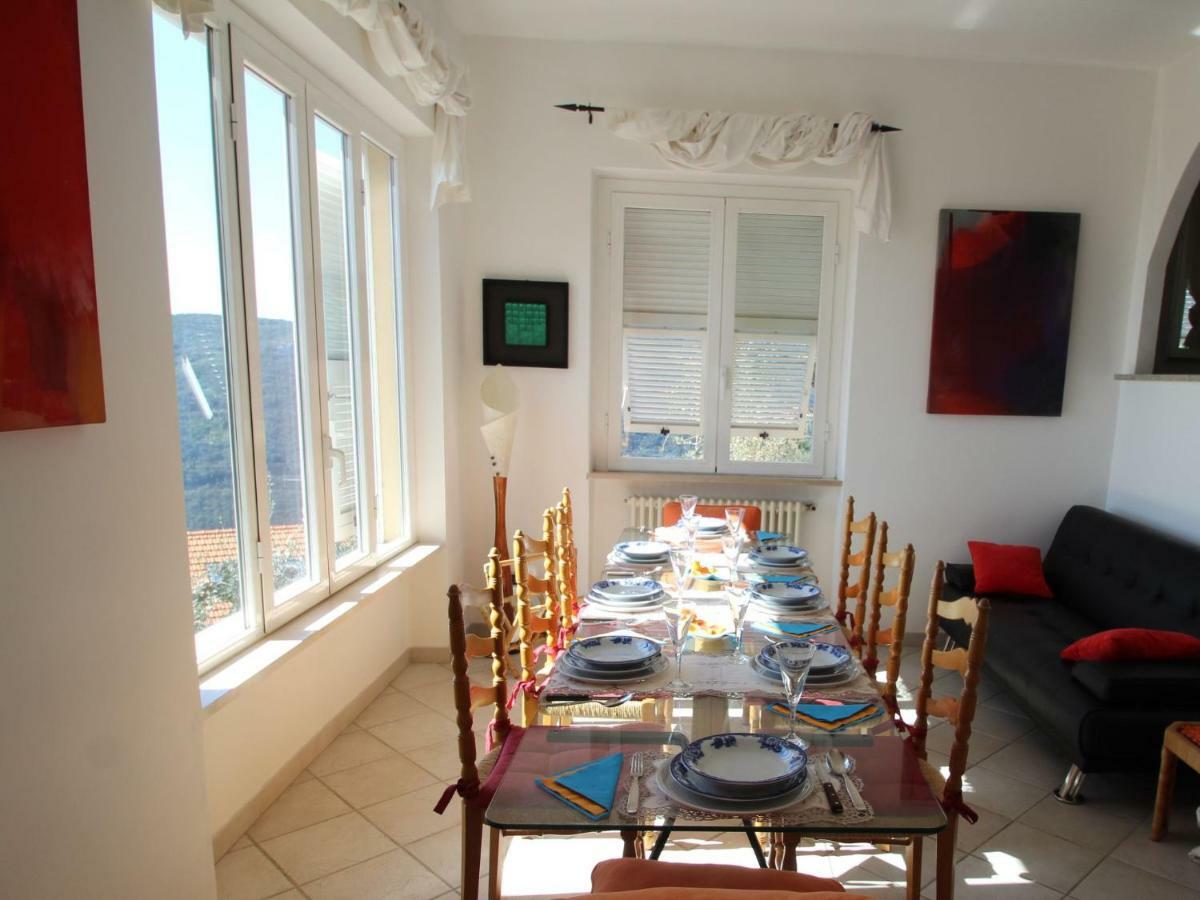 Holiday Home Villa Sara By Interhome Finale Ligure Εξωτερικό φωτογραφία