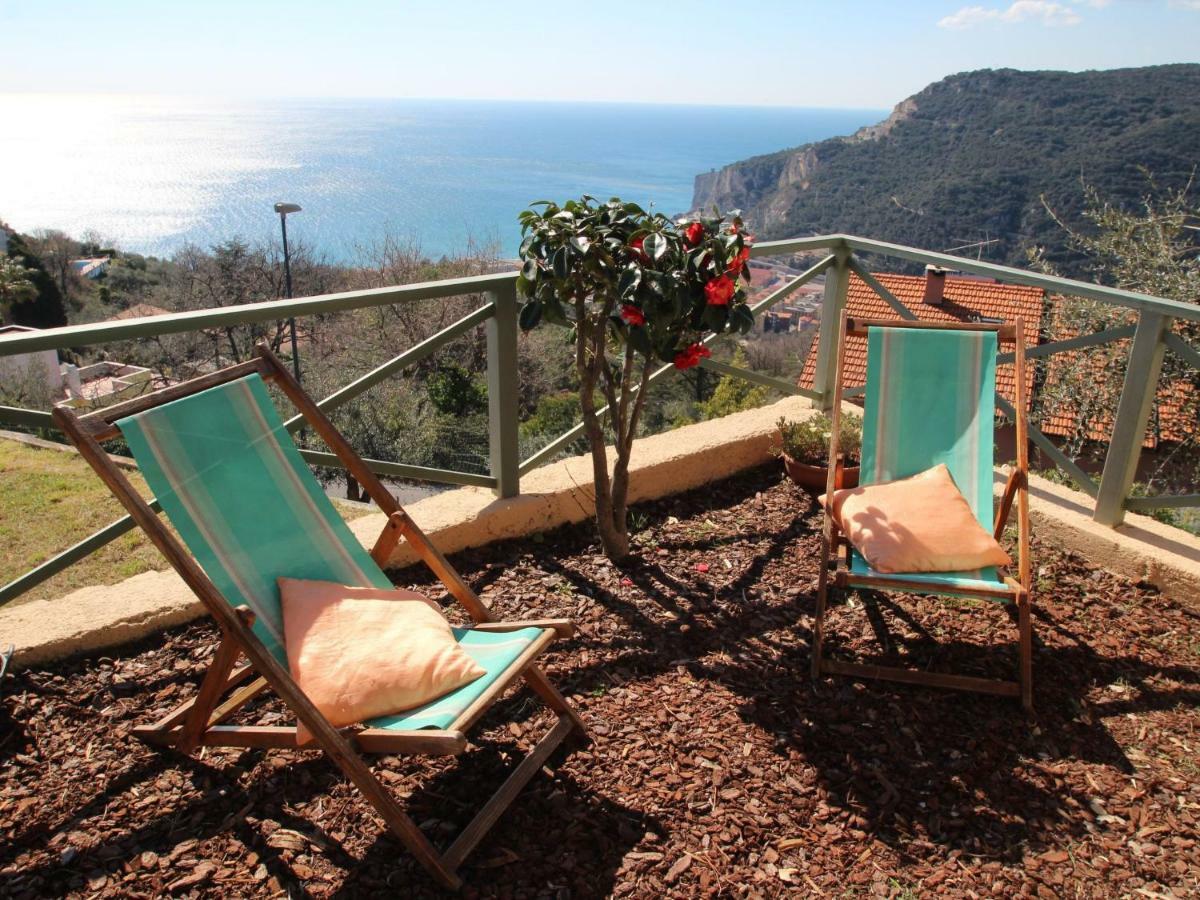 Holiday Home Villa Sara By Interhome Finale Ligure Εξωτερικό φωτογραφία
