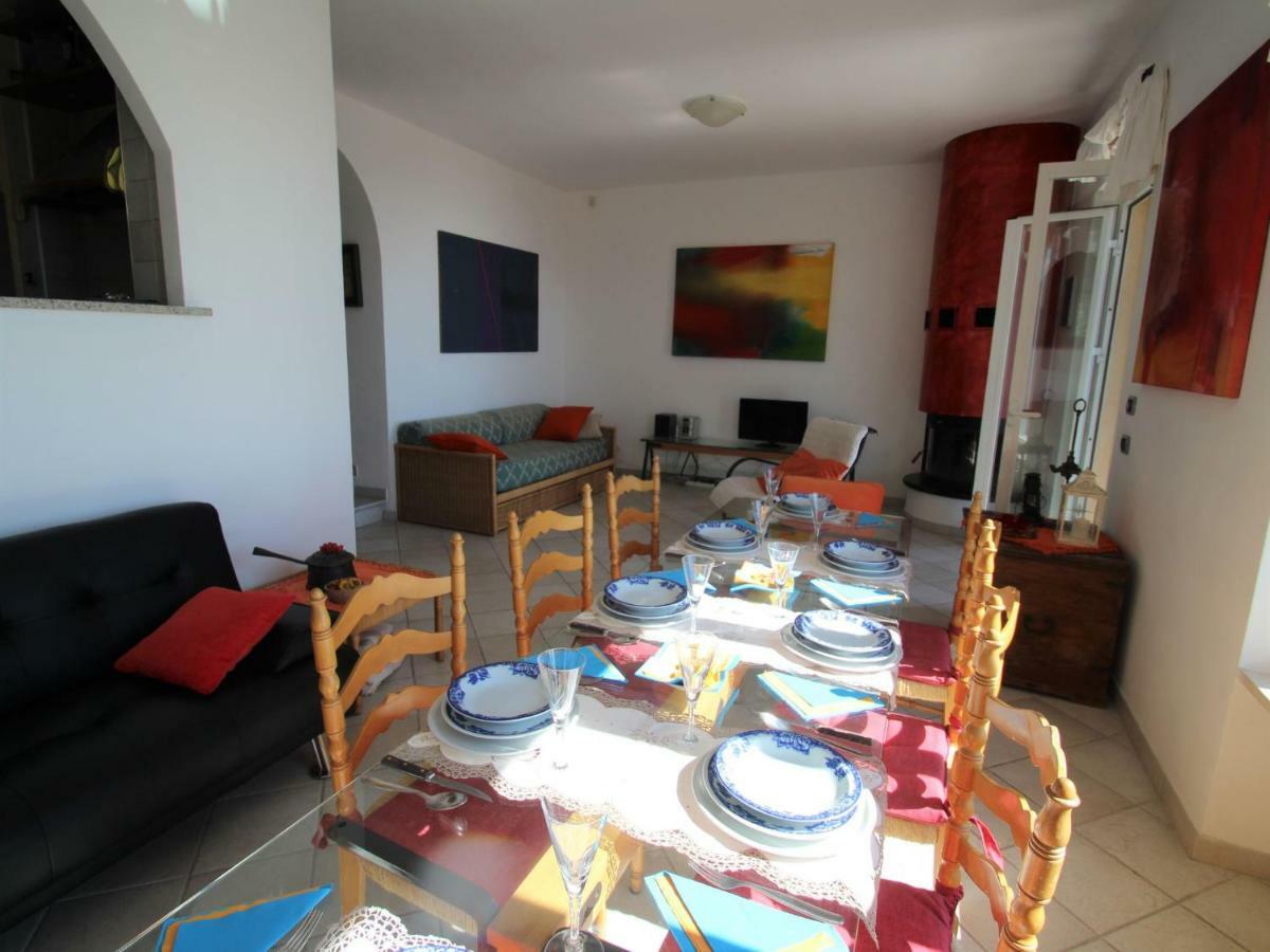 Holiday Home Villa Sara By Interhome Finale Ligure Εξωτερικό φωτογραφία