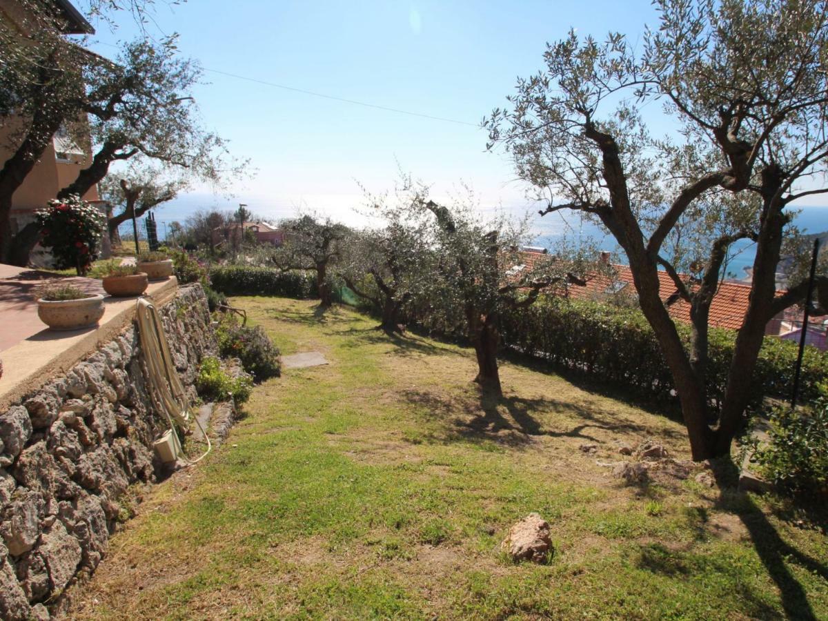 Holiday Home Villa Sara By Interhome Finale Ligure Εξωτερικό φωτογραφία