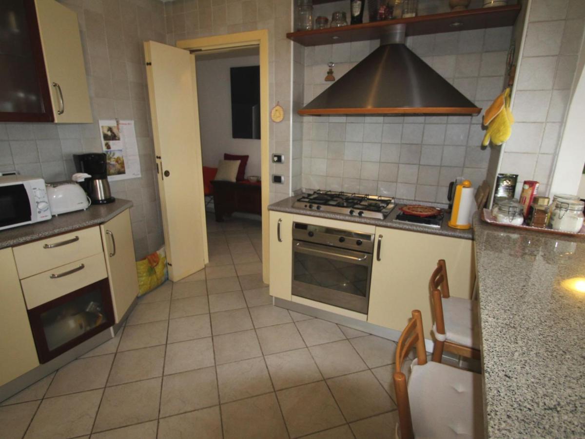 Holiday Home Villa Sara By Interhome Finale Ligure Εξωτερικό φωτογραφία